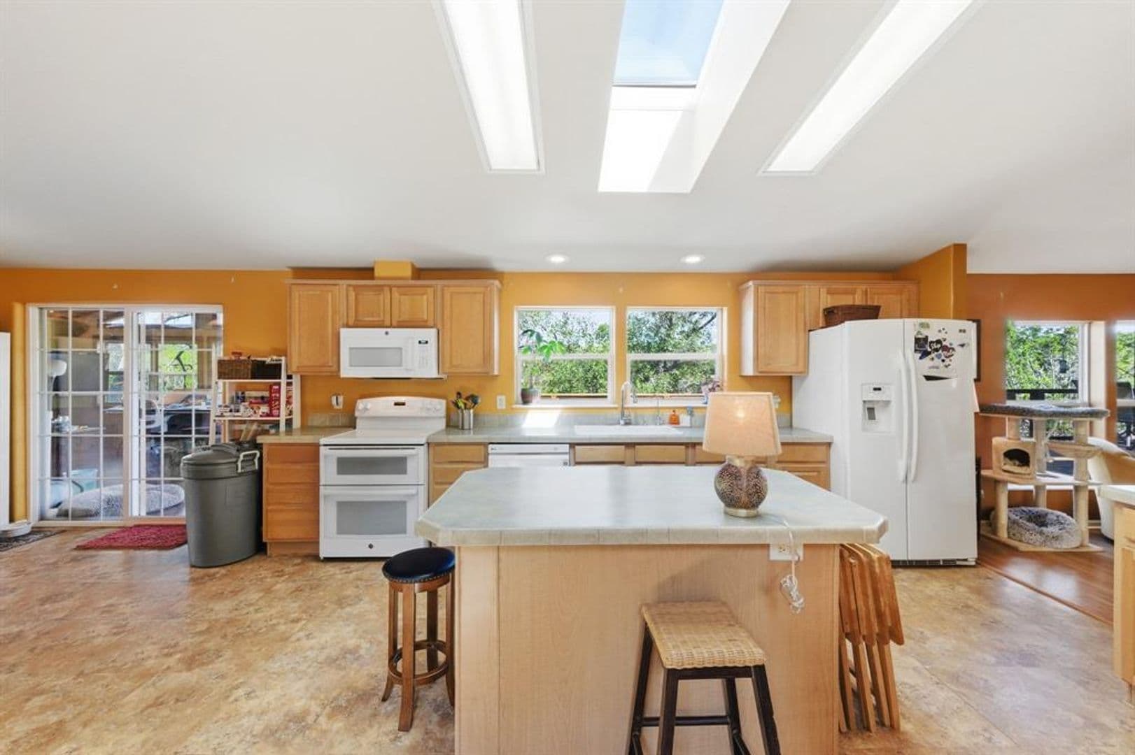 Wimberley Apartment: 120 Cedar Bend