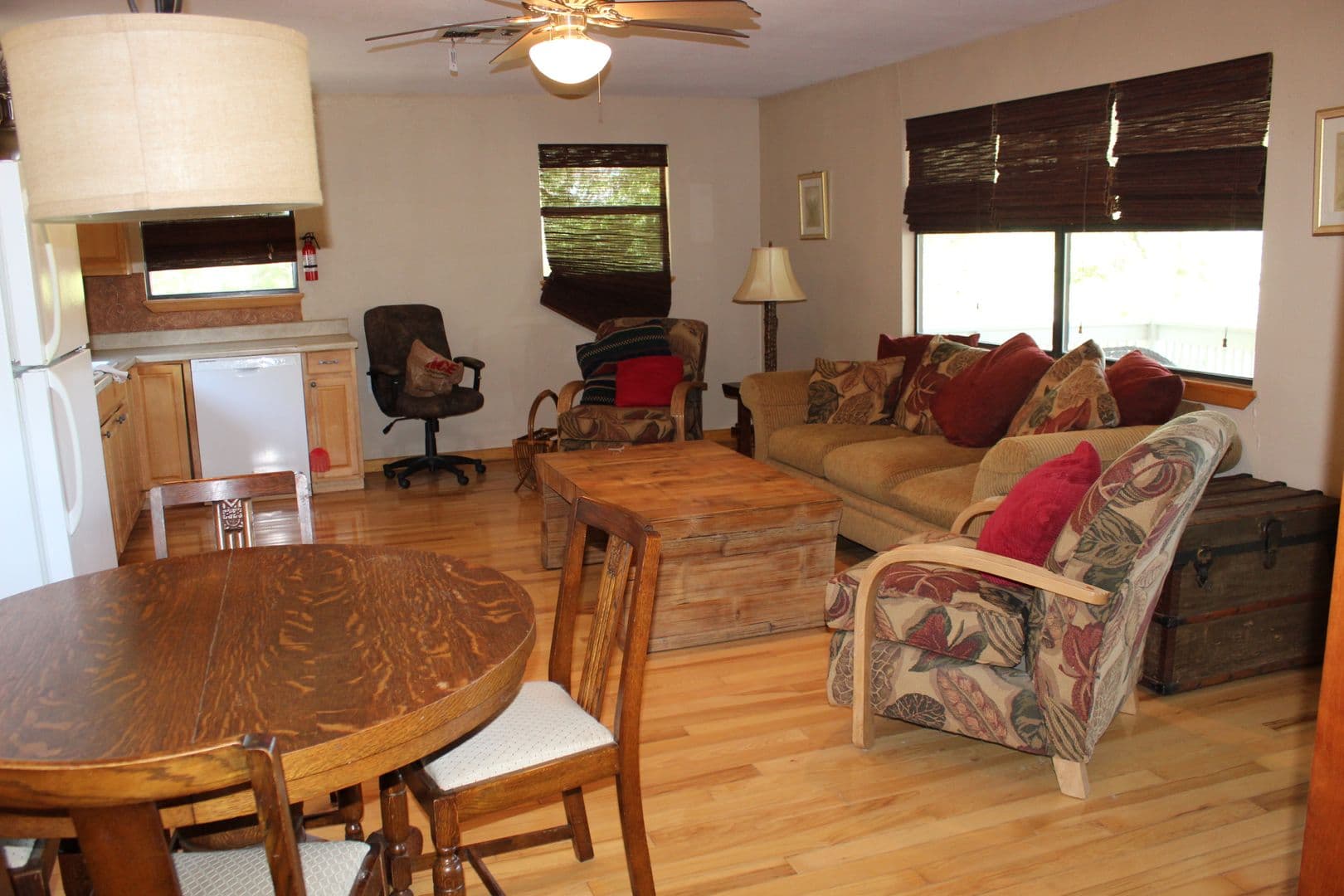 Wimberley House: 17200 RR 12