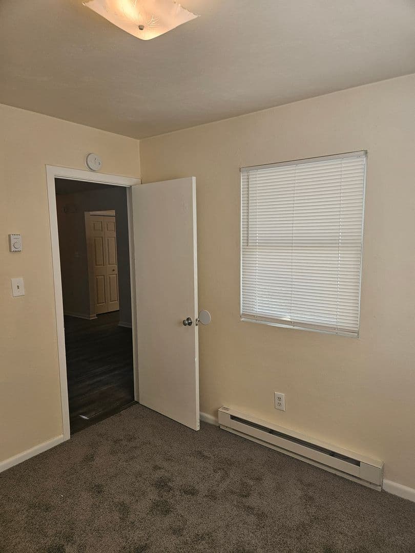 Norfolk Apartment: 1132 Virgilina Ave A&B