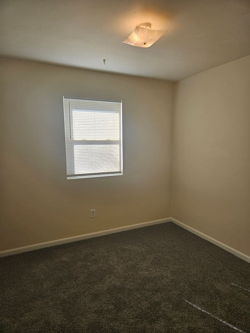 Norfolk Apartment: 1132 Virgilina Ave A&B