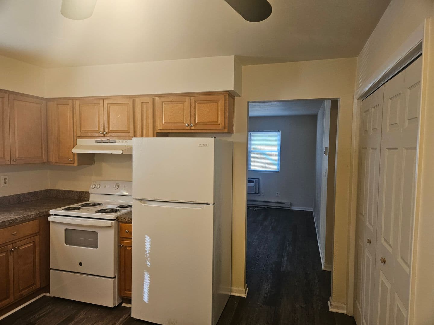 Norfolk Apartment: 1132 Virgilina Ave A&B