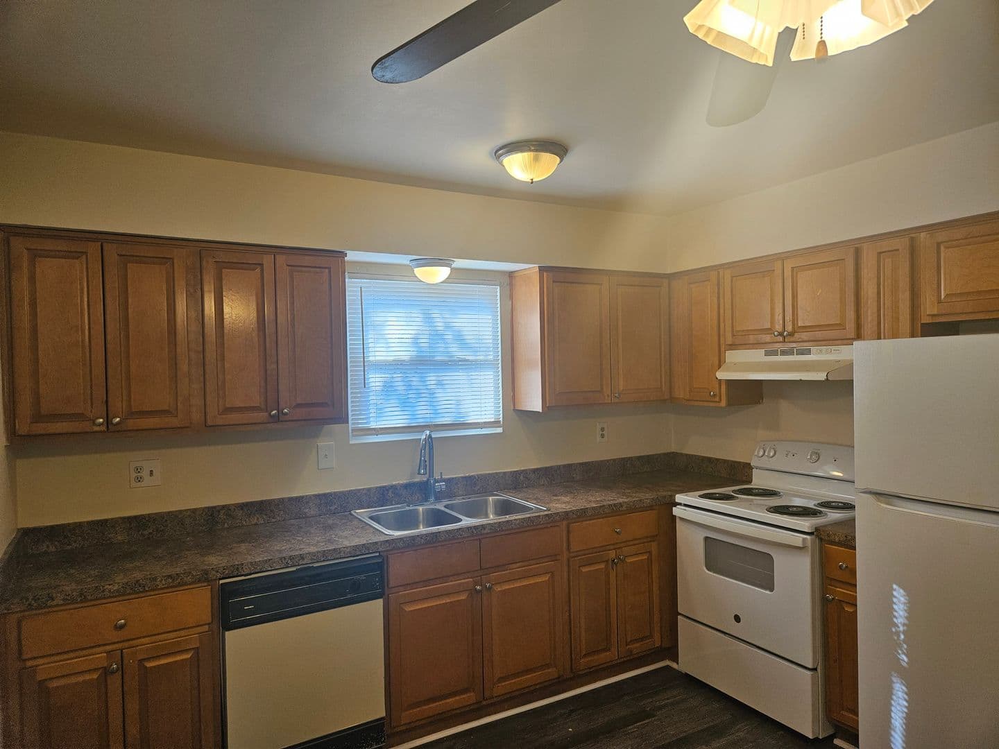 Norfolk Apartment: 1132 Virgilina Ave A&B