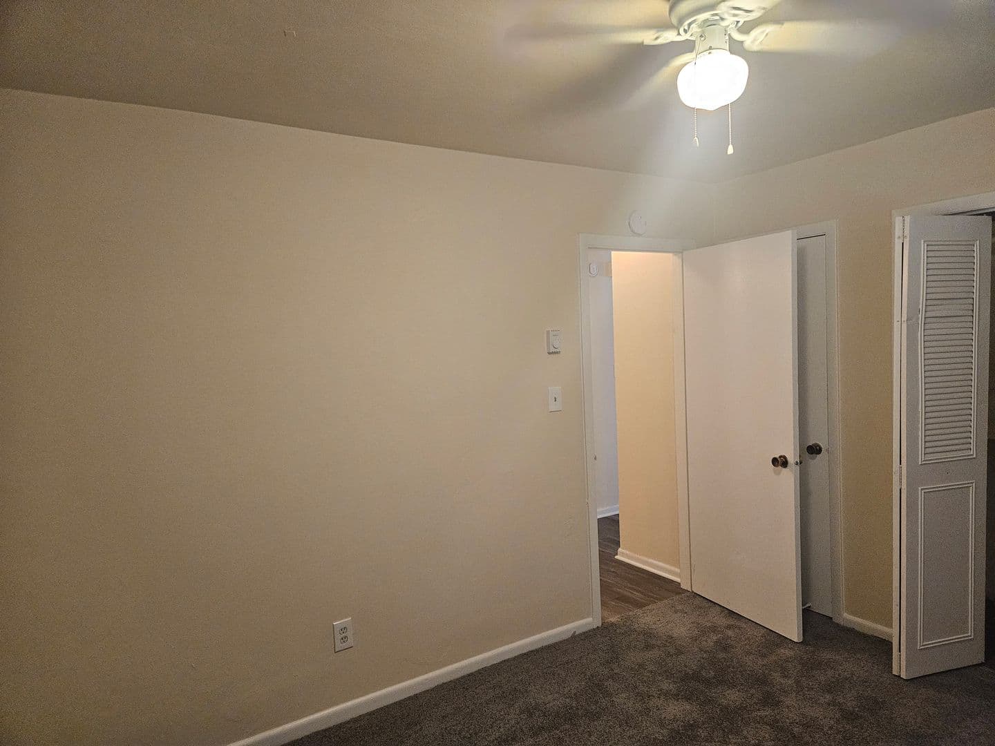 Norfolk Apartment: 1132 Virgilina Ave A&B