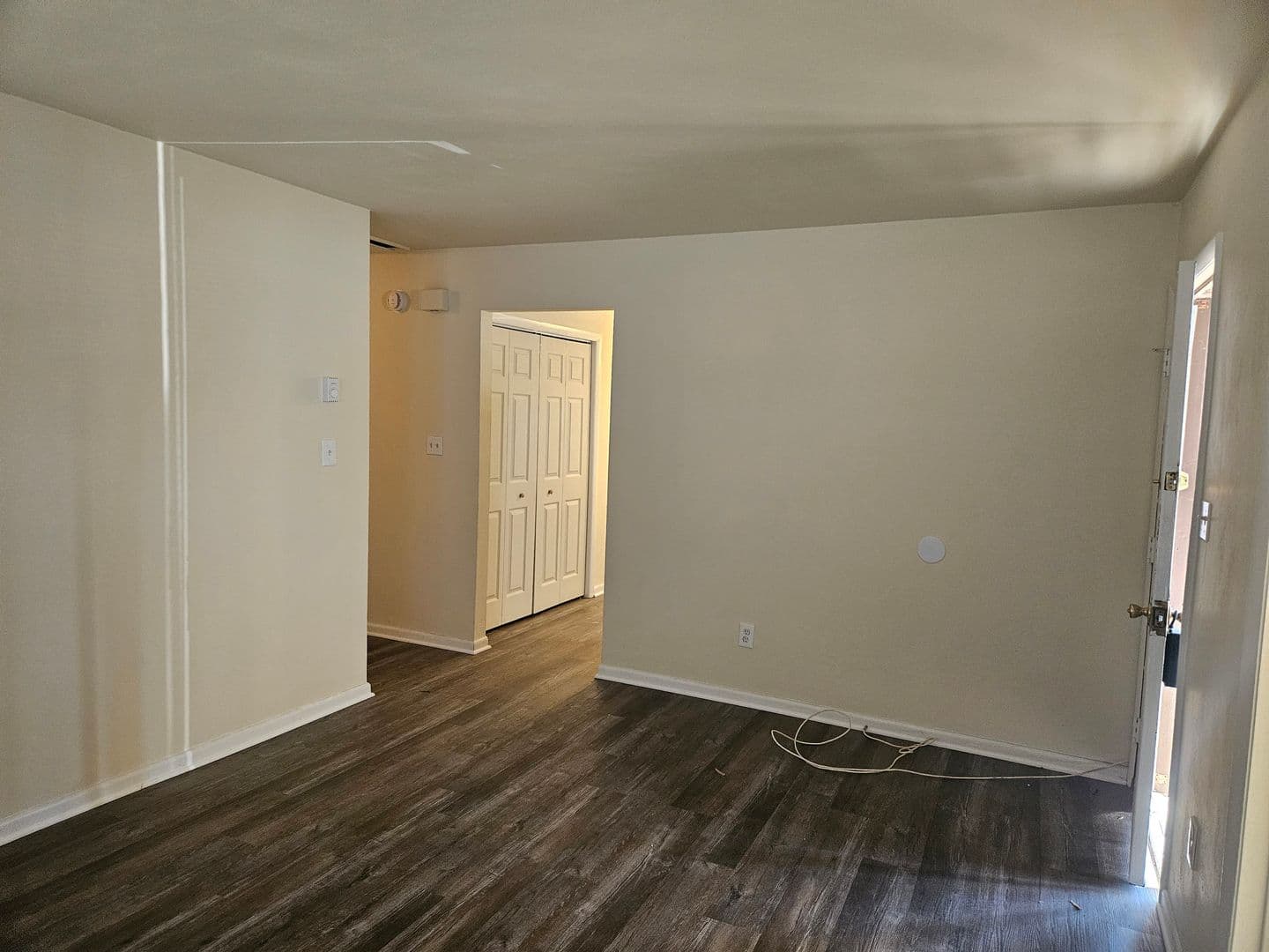 Norfolk Apartment: 1132 Virgilina Ave A&B