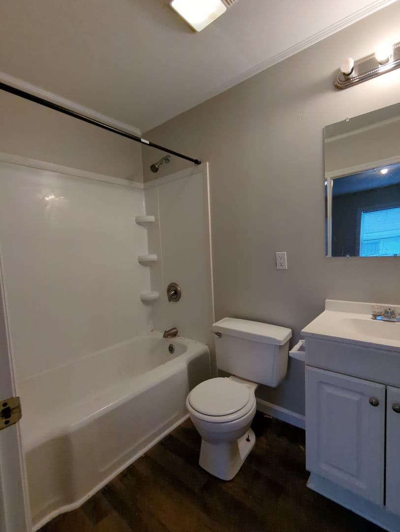 Chattanooga House: 2419 Vine St