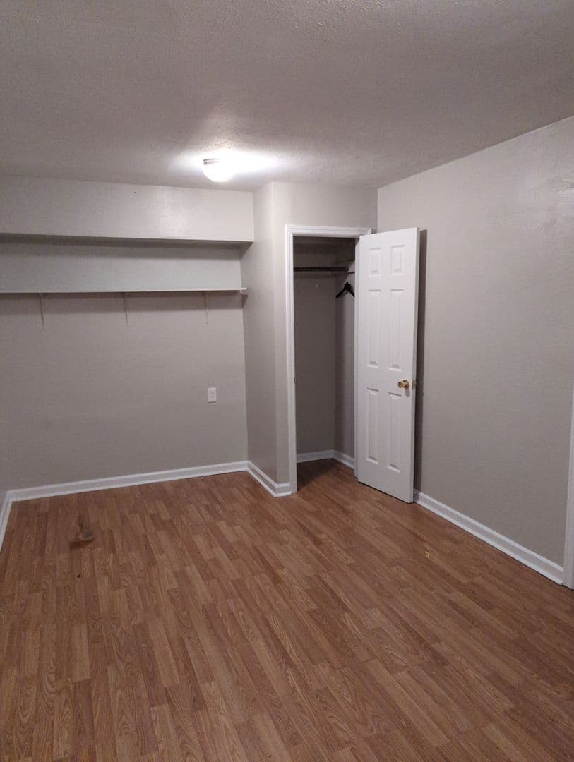 Chattanooga House: 2419 Vine St