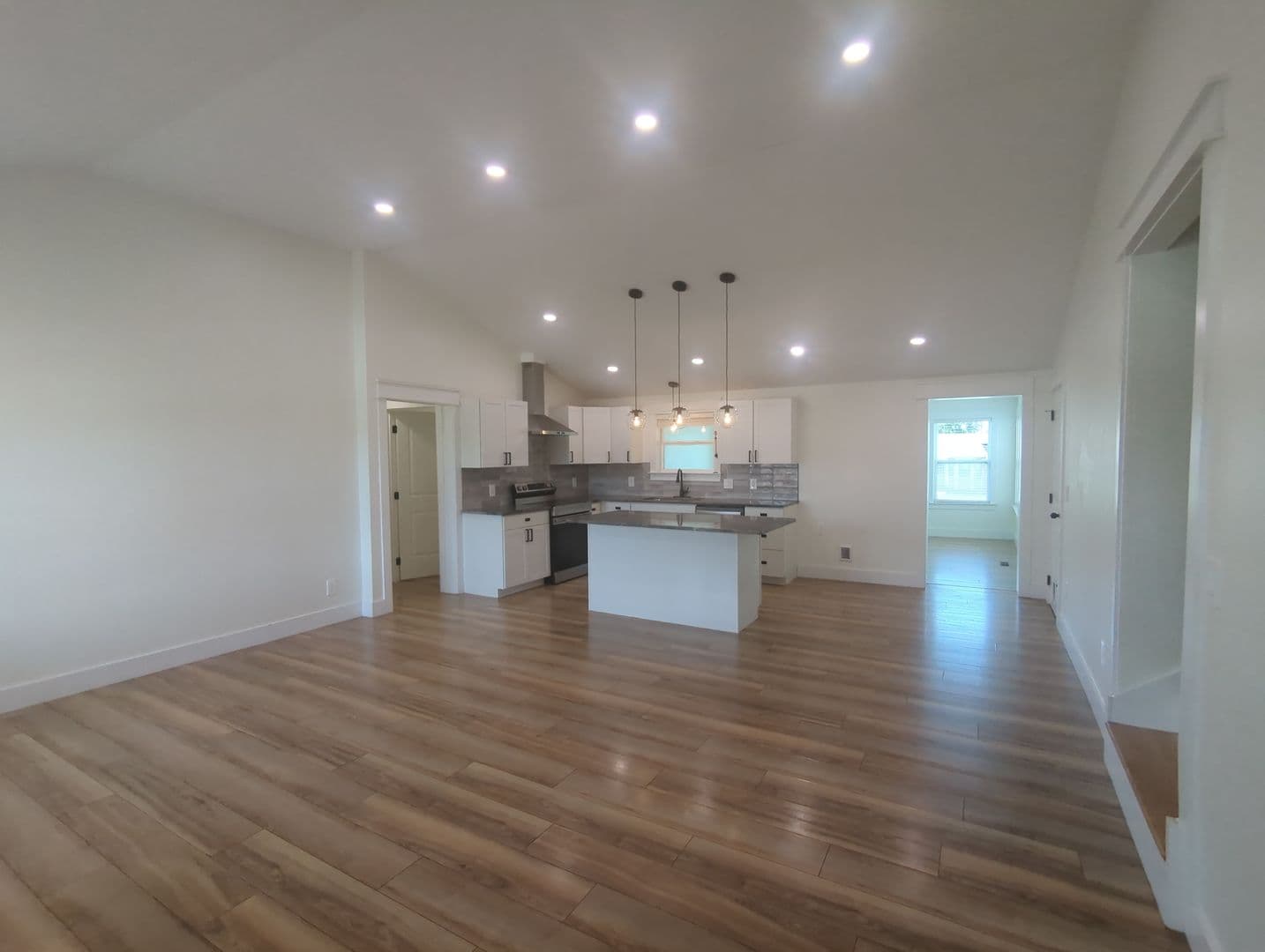 Chattanooga House: 8134 Holly Crest Dr