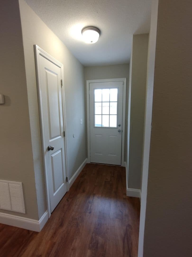 Chattanooga Apartment: 5904 Graston Ave