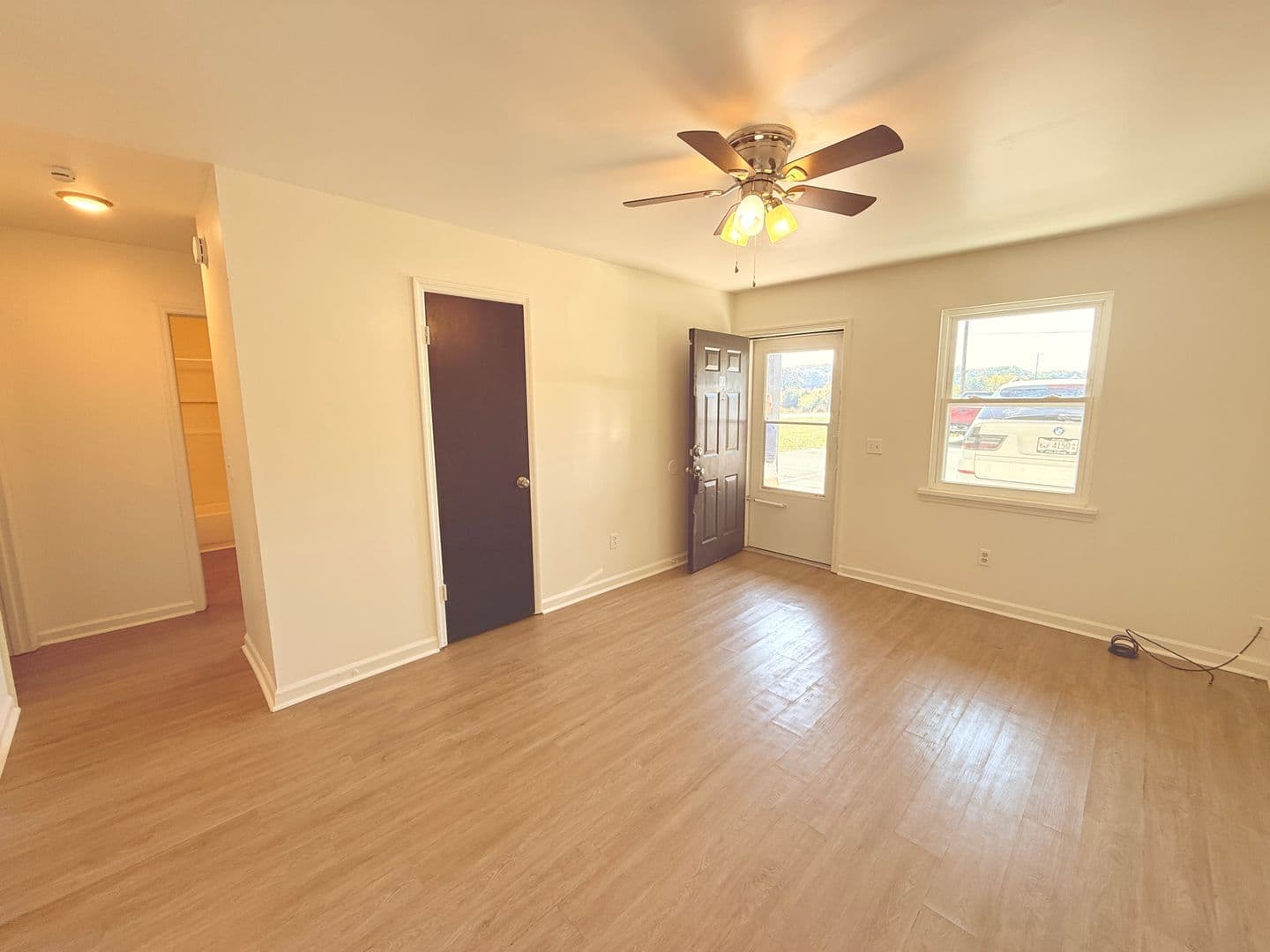 Ooltewah Apartment: 7437 Private Ln