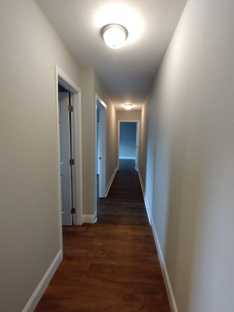 Chattanooga Apartment: 5904 Graston Ave