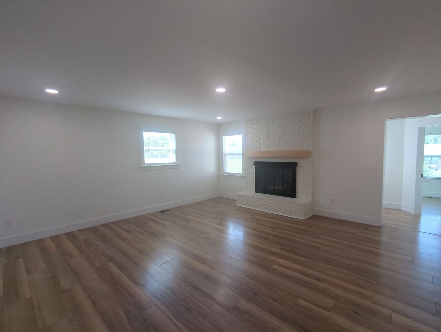 Chattanooga House: 8134 Holly Crest Dr