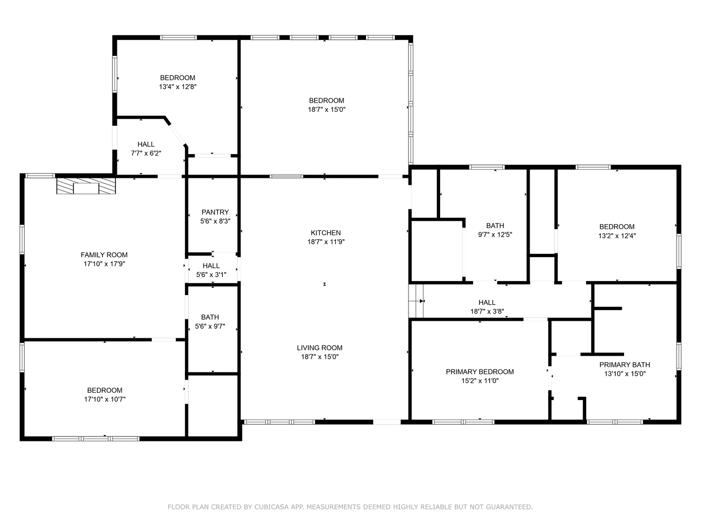 Chattanooga House: 8134 Holly Crest Dr