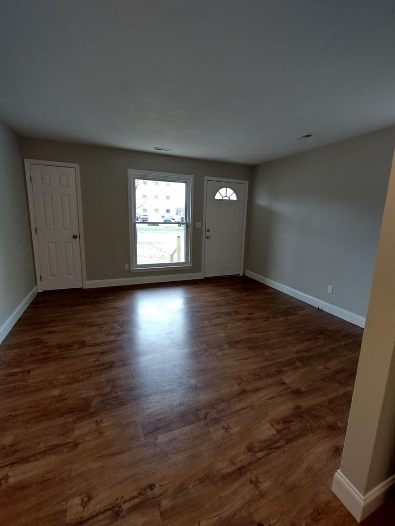 Chattanooga Apartment: 5904 Graston Ave