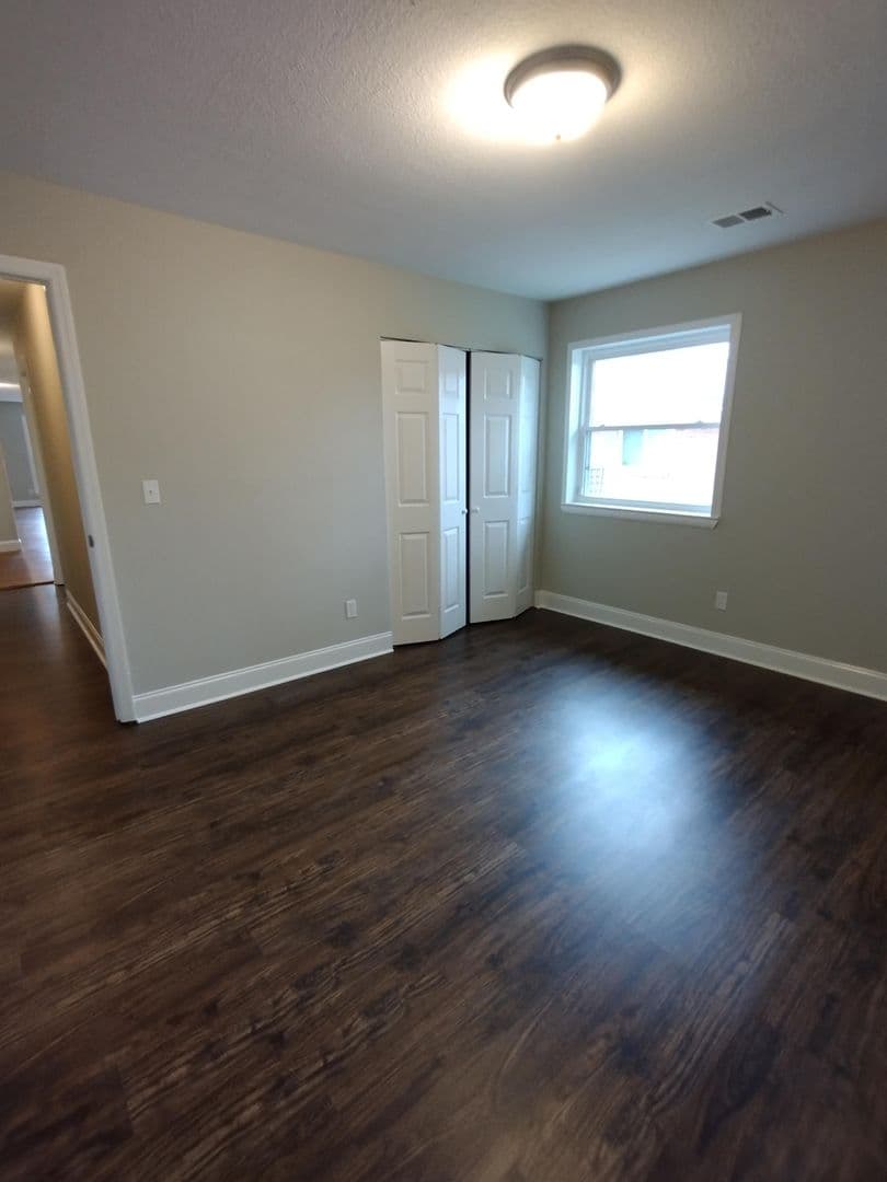 Chattanooga Apartment: 5904 Graston Ave
