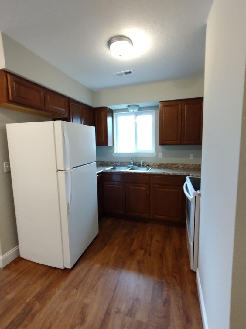 Chattanooga Apartment: 5904 Graston Ave