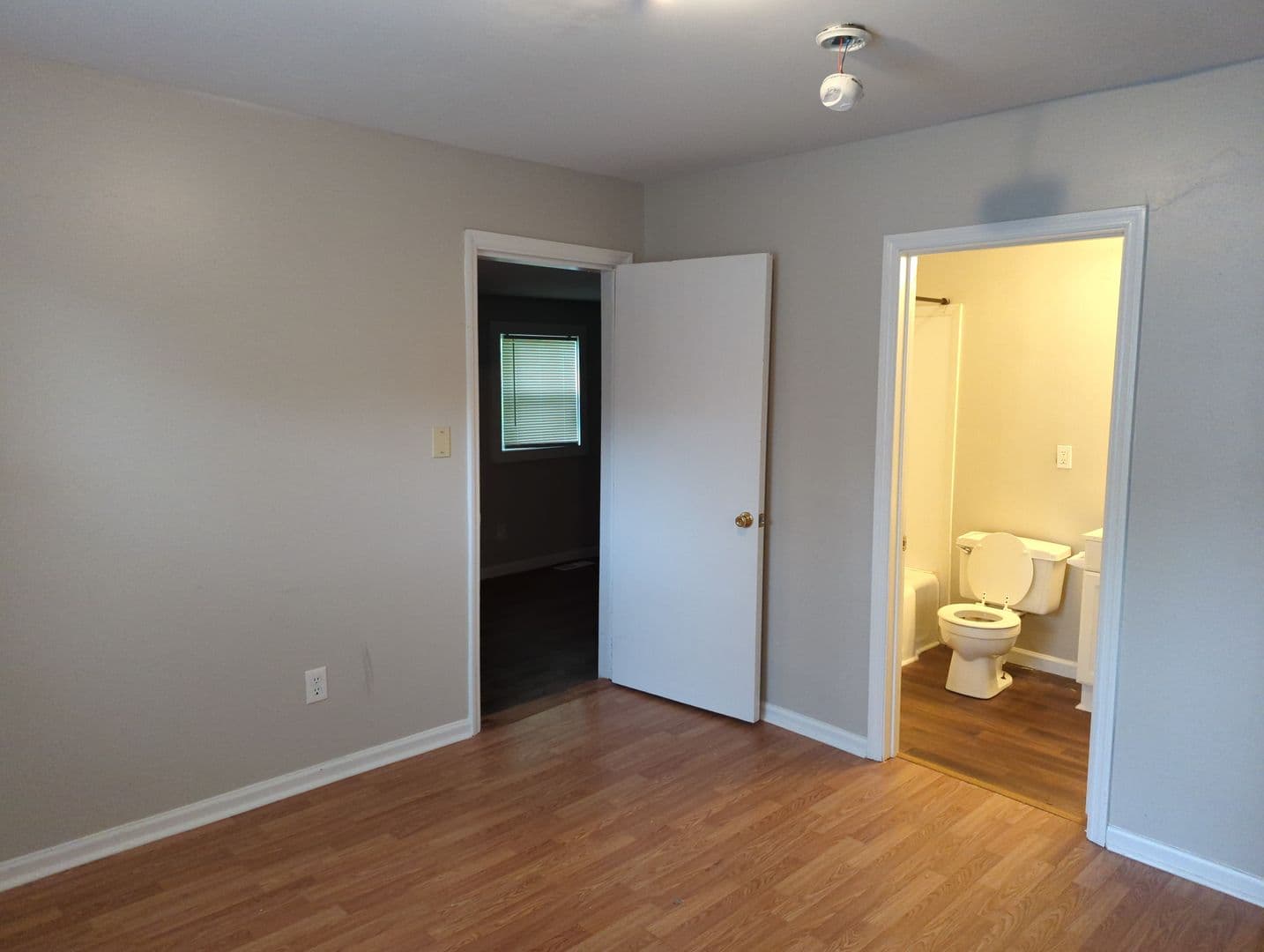 Chattanooga House: 2419 Vine St