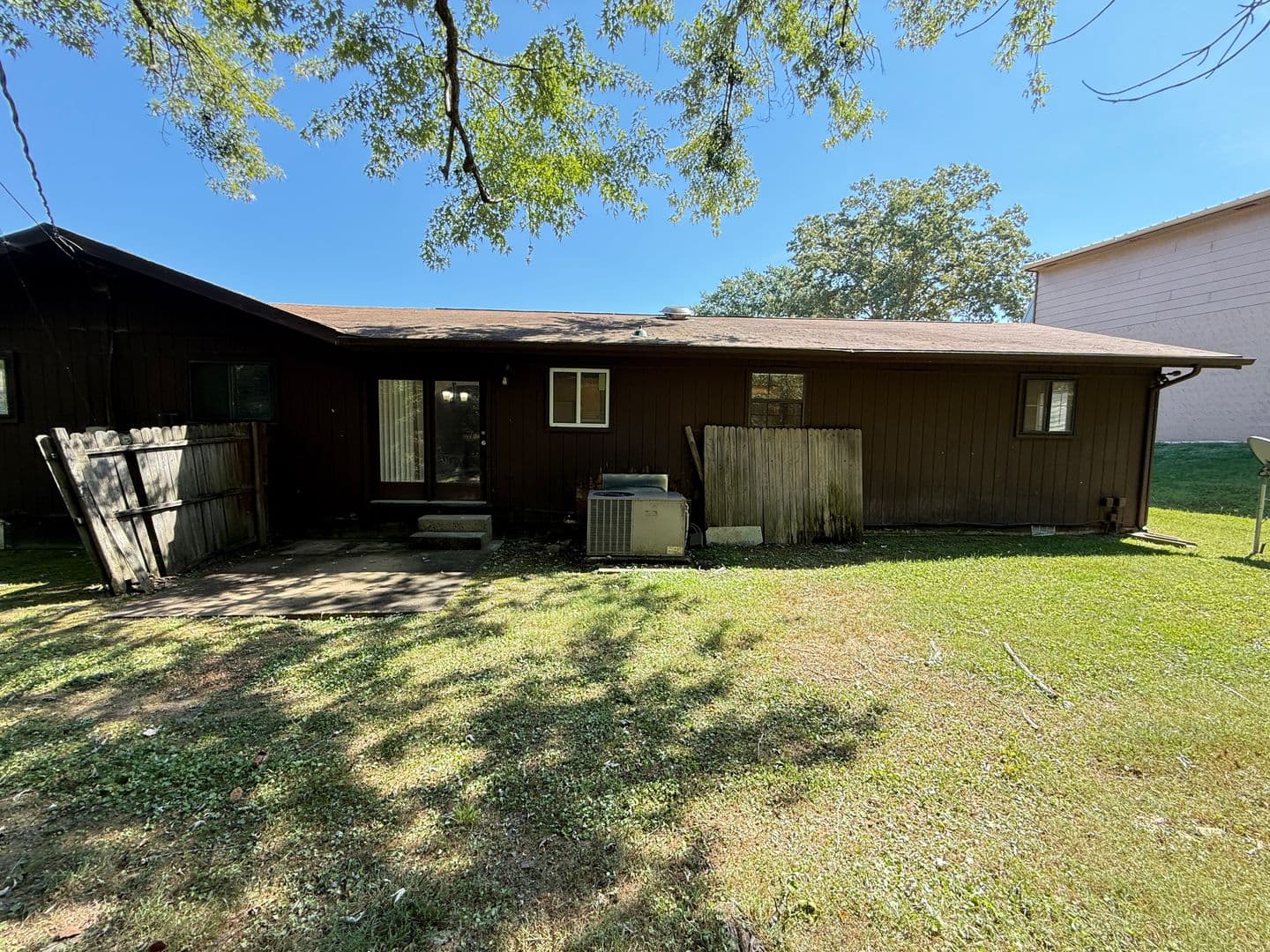 Hixson Apartment: 4751 Tessie Ln