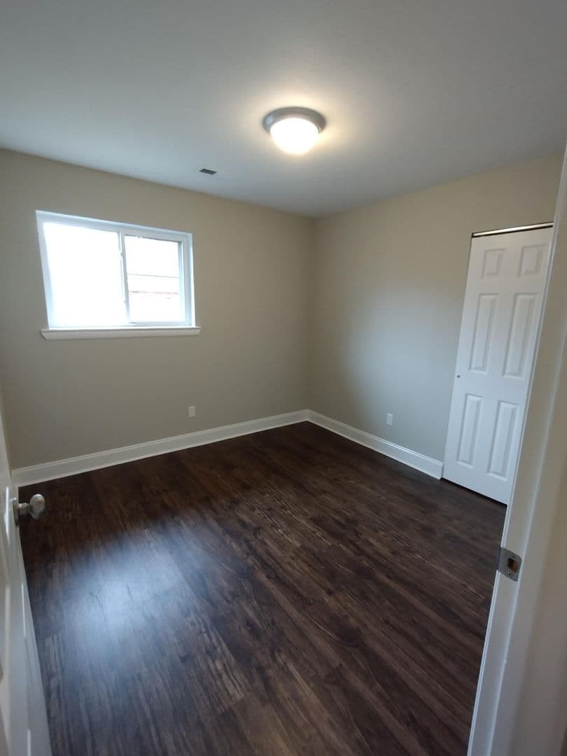 Chattanooga Apartment: 5904 Graston Ave
