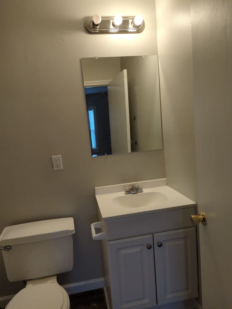 Chattanooga House: 2419 Vine St