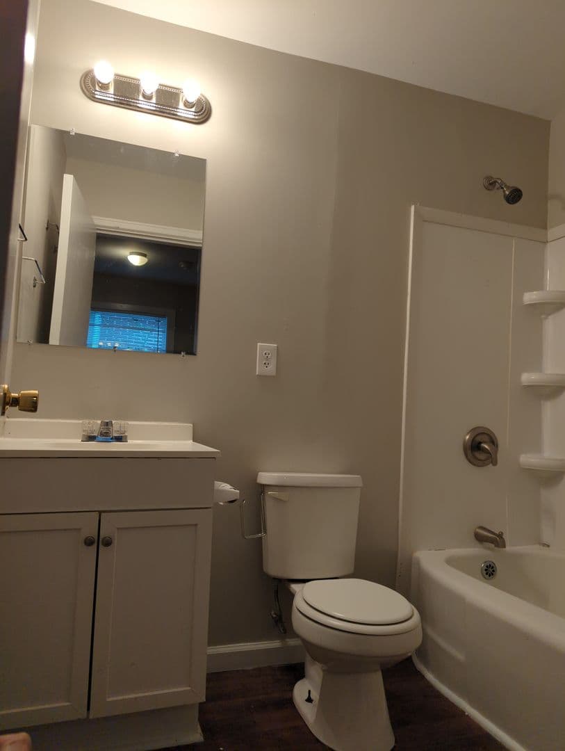Chattanooga House: 2419 Vine St