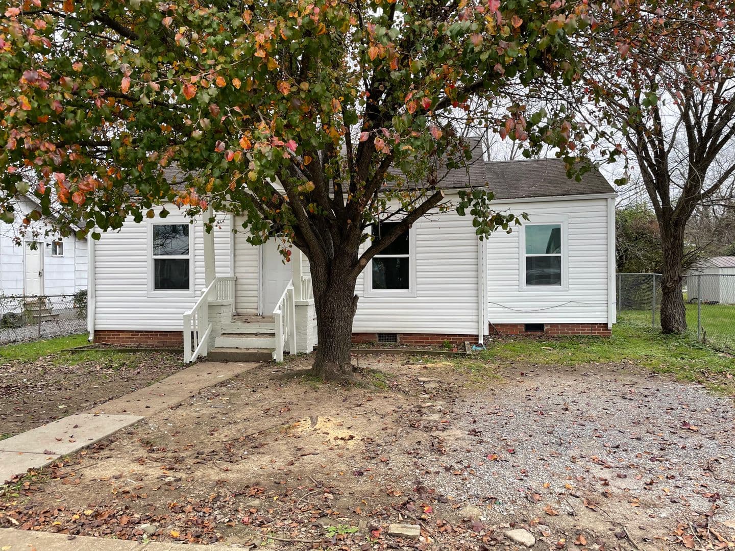 Chattanooga House: 3006 3rd Ave