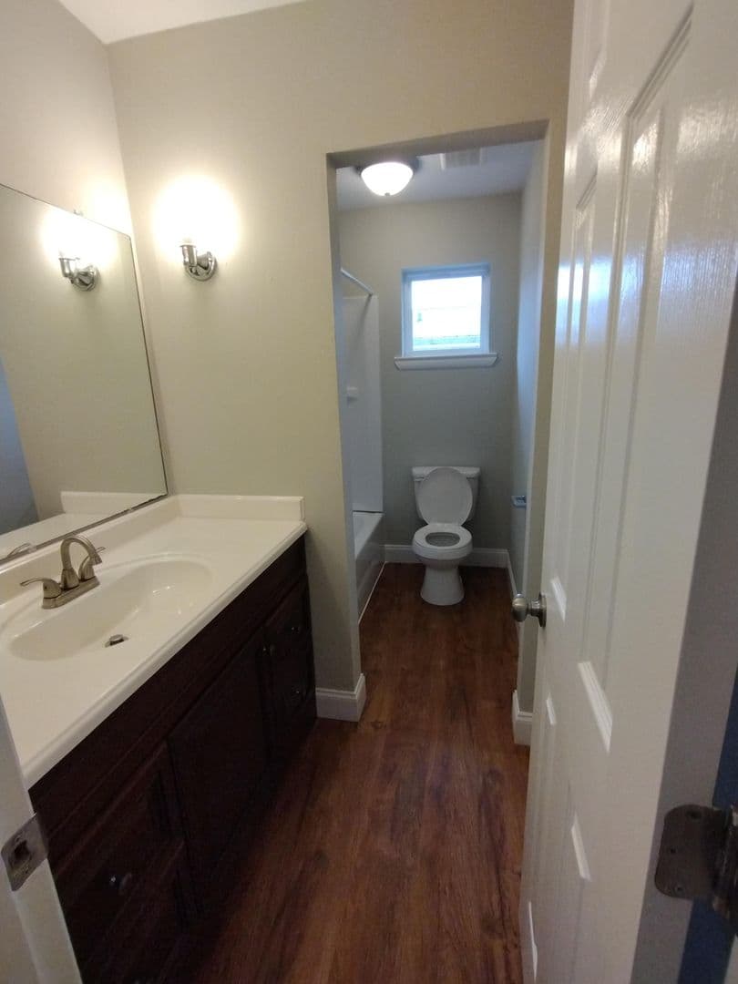 Chattanooga Apartment: 5904 Graston Ave