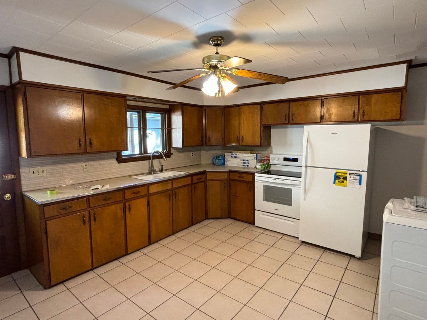Scranton Apartment: 417-419 New York Street