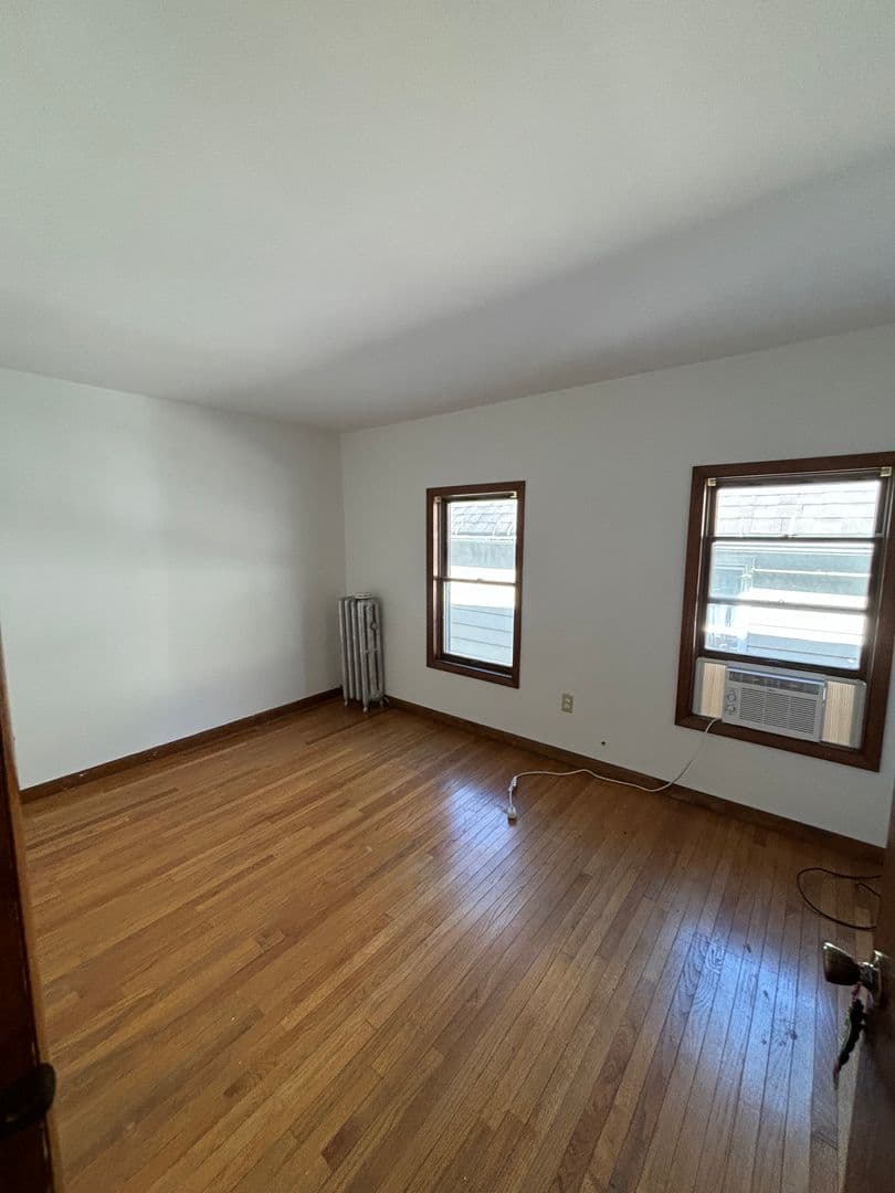 Scranton Apartment: 417-419 New York Street