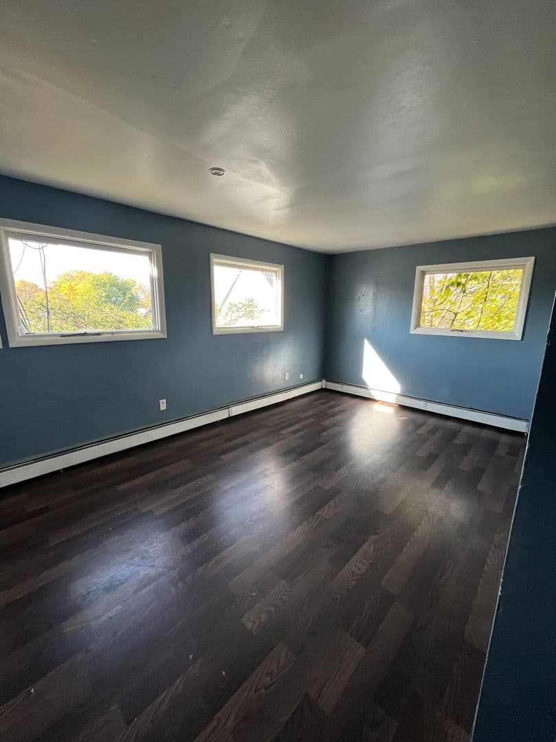 Scranton Apartment: 1607 Sanderson Ave