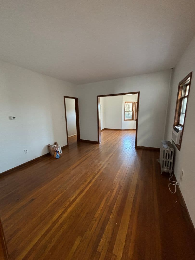 Scranton Apartment: 417-419 New York Street