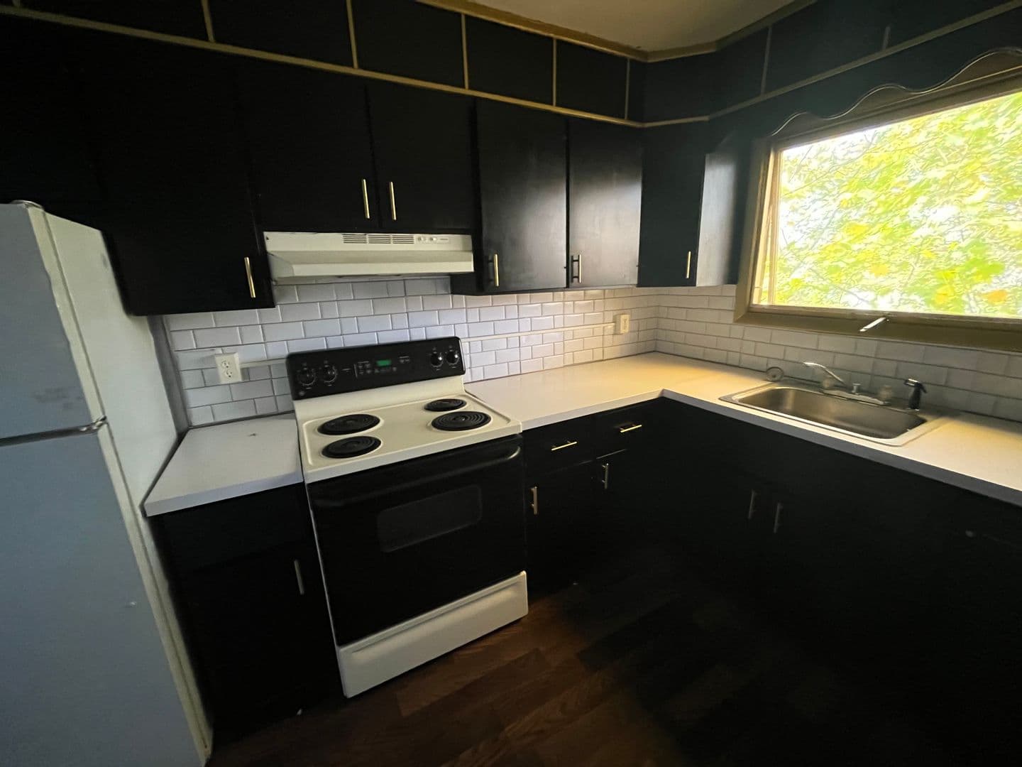 Scranton Apartment: 1607 Sanderson Ave