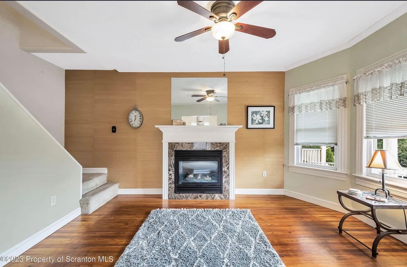 Scranton House: 607 N Sumner Ave