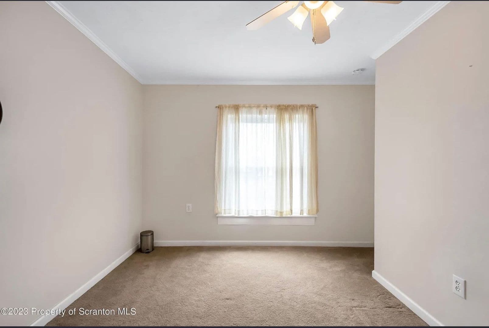 Scranton House: 607 N Sumner Ave