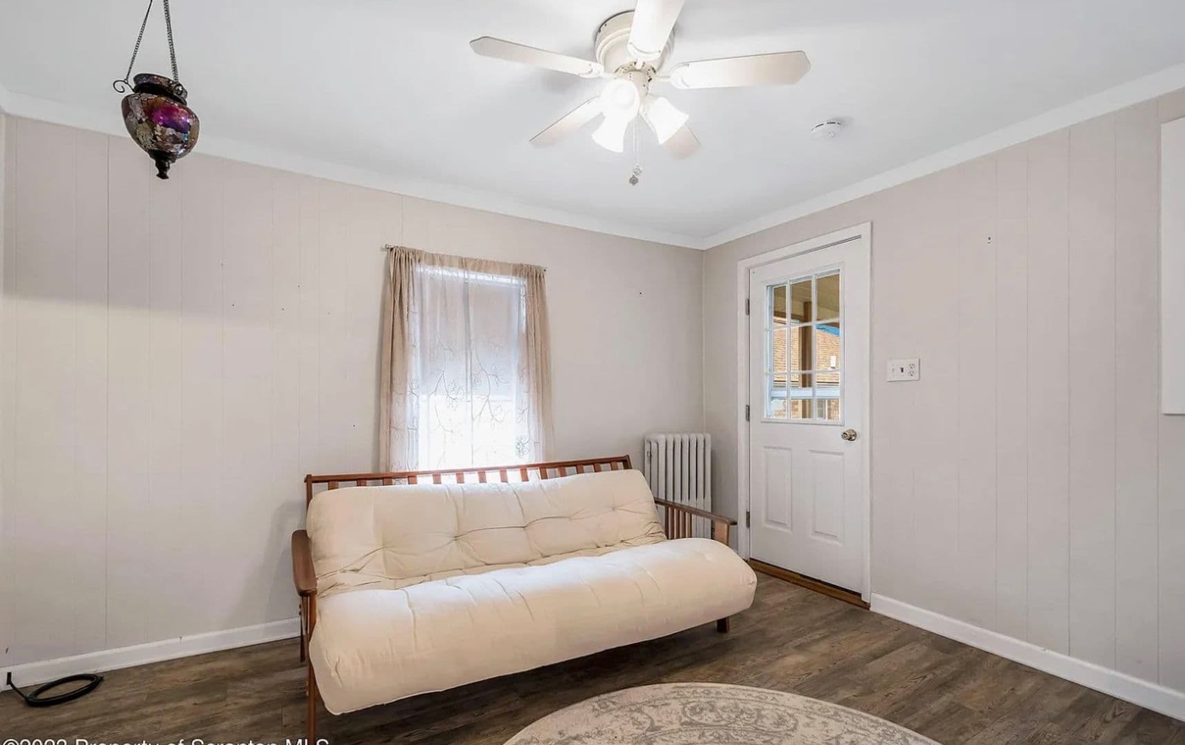 Scranton House: 607 N Sumner Ave