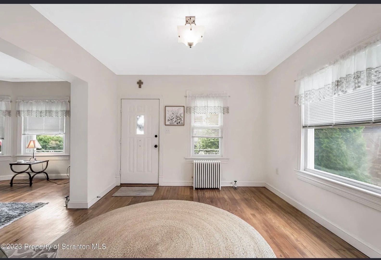 Scranton House: 607 N Sumner Ave