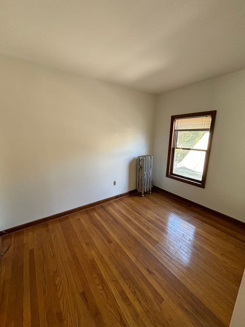 Scranton Apartment: 417-419 New York Street