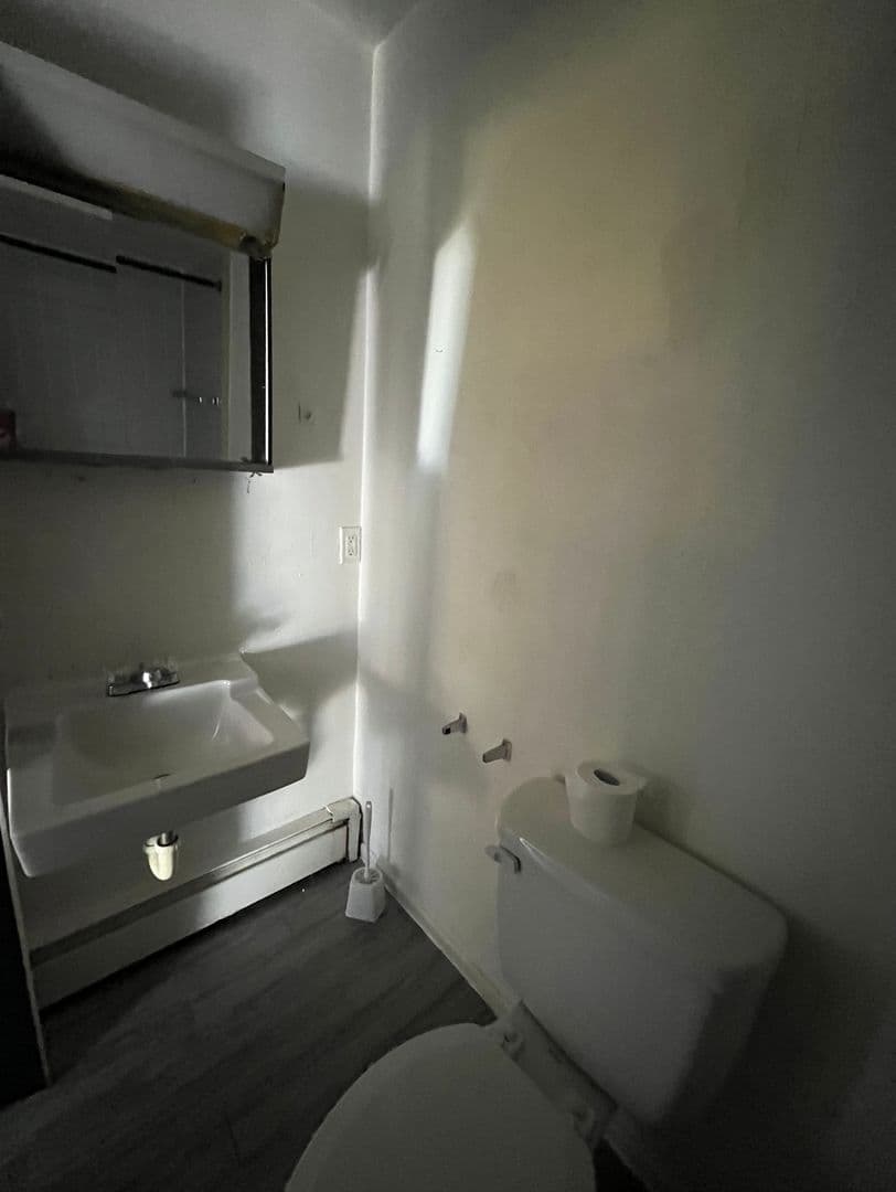 Scranton Apartment: 1607 Sanderson Ave