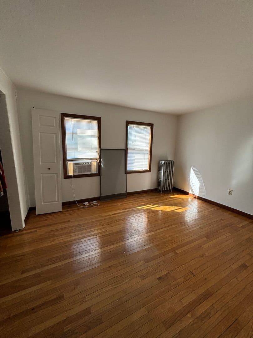 Scranton Apartment: 417-419 New York Street