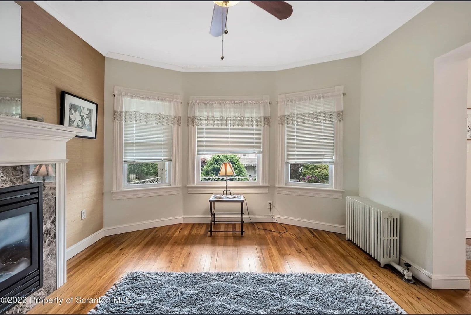 Scranton House: 607 N Sumner Ave