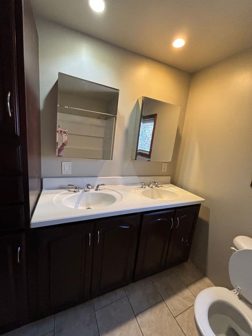 Scranton Apartment: 417-419 New York Street