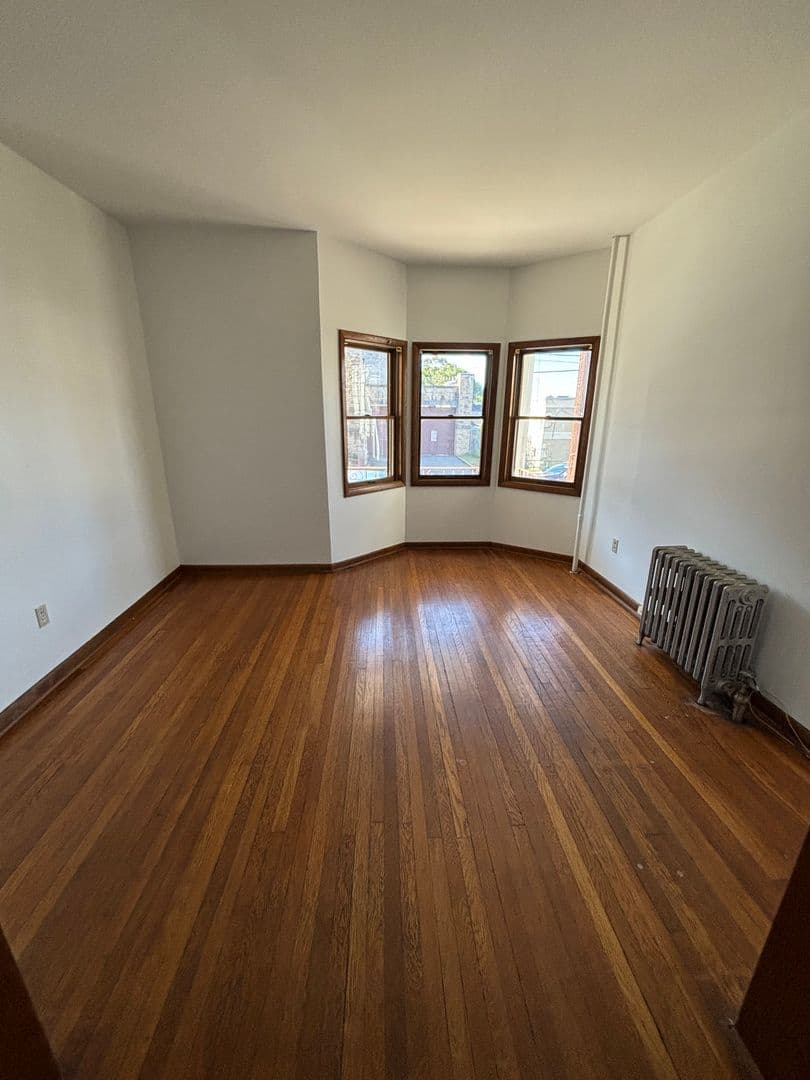 Scranton Apartment: 417-419 New York Street