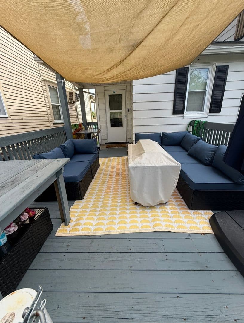 Scranton House: 607 N Sumner Ave