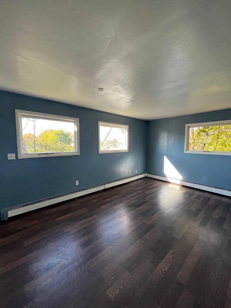 Scranton Apartment: 1607 Sanderson Ave