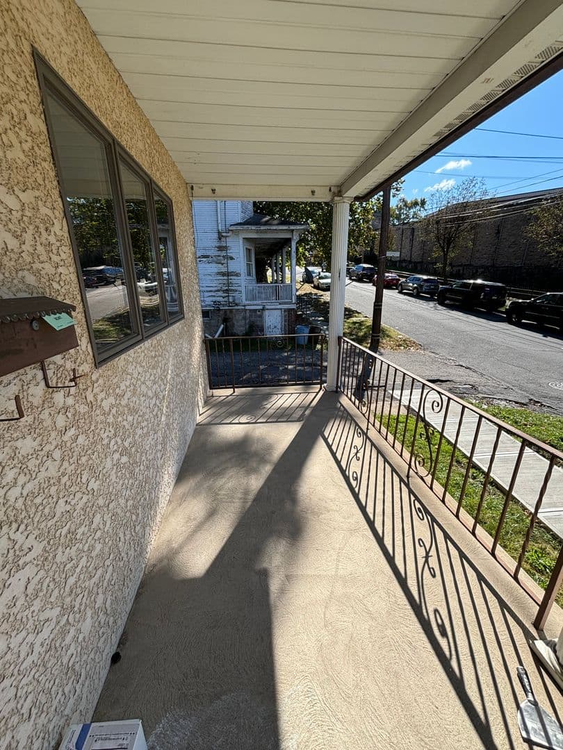 Scranton Apartment: 417-419 New York Street