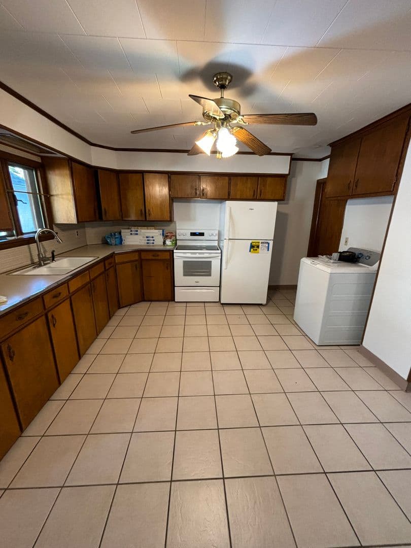 Scranton Apartment: 417-419 New York Street