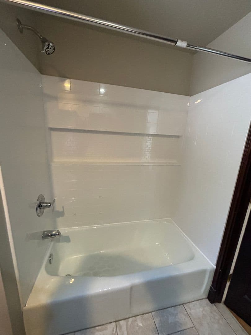 Scranton Apartment: 417-419 New York Street