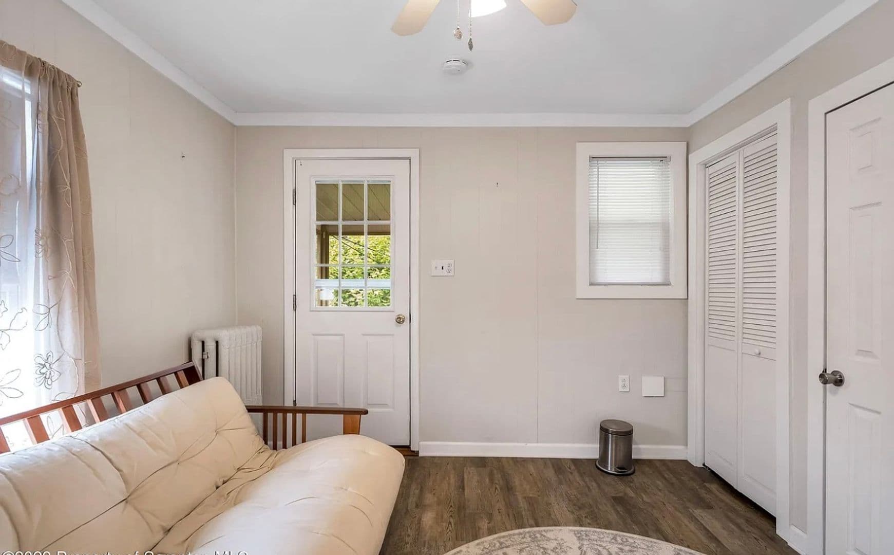 Scranton House: 607 N Sumner Ave