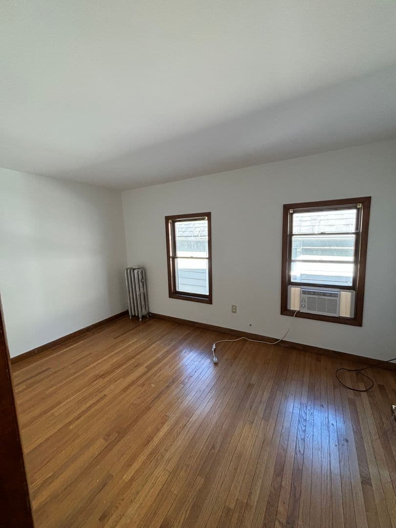 Scranton Apartment: 417-419 New York Street