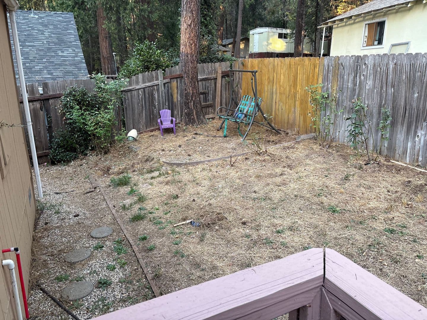 Magalia House: 14436 Carnegie Rd