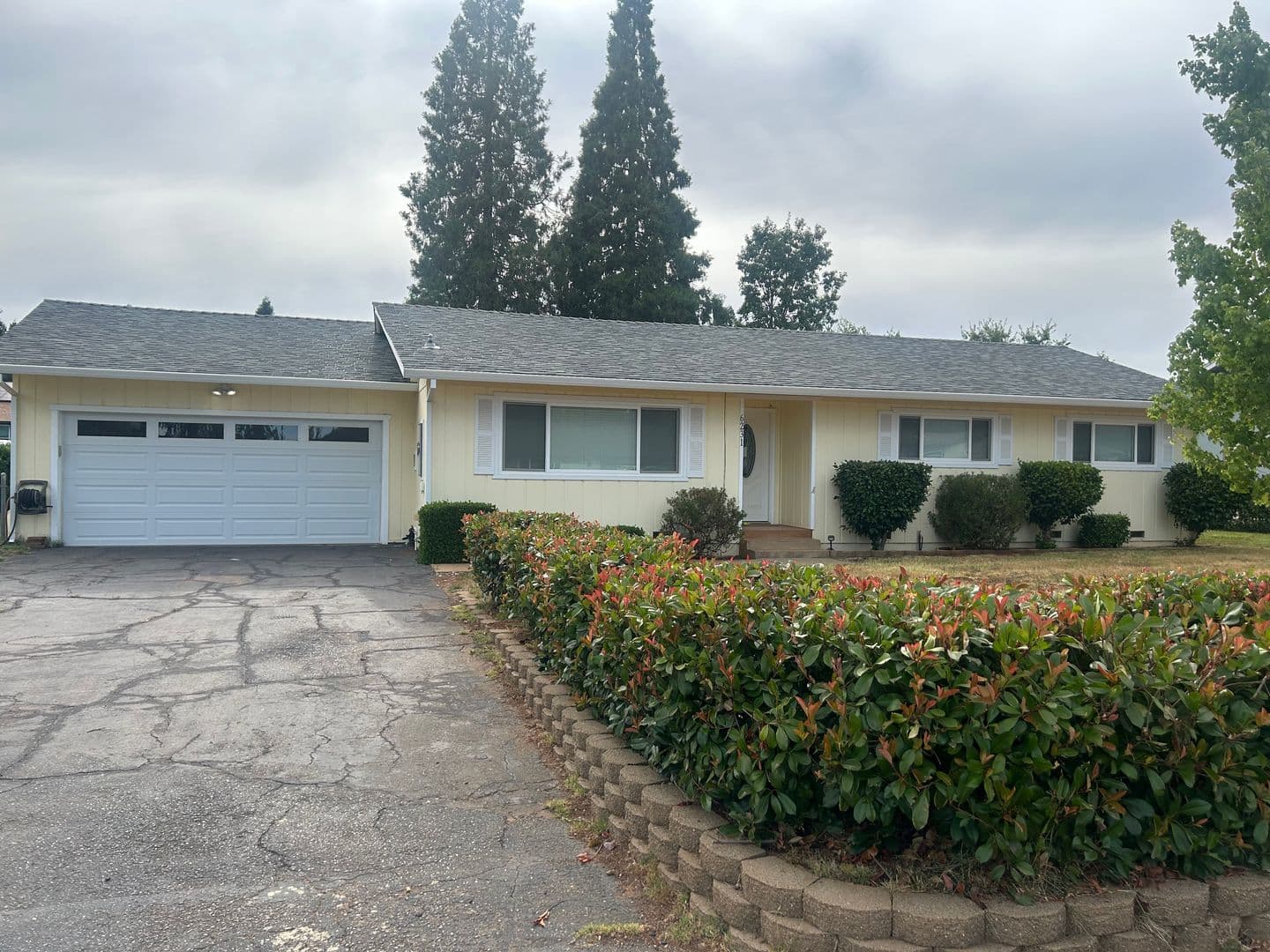 Paradise House: 6231 Forest Lane